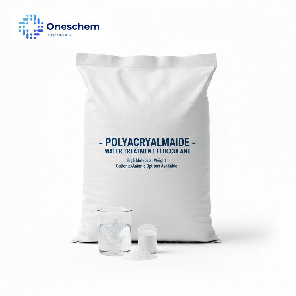 polyacrylamide
